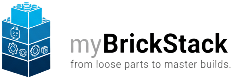 myBrickStack